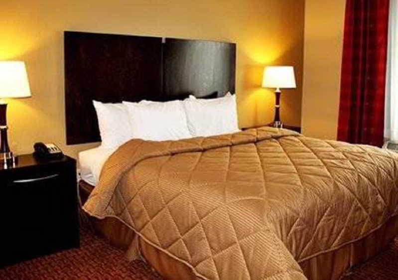 Comfort Inn & Suites Monahans I-20 מראה חיצוני תמונה