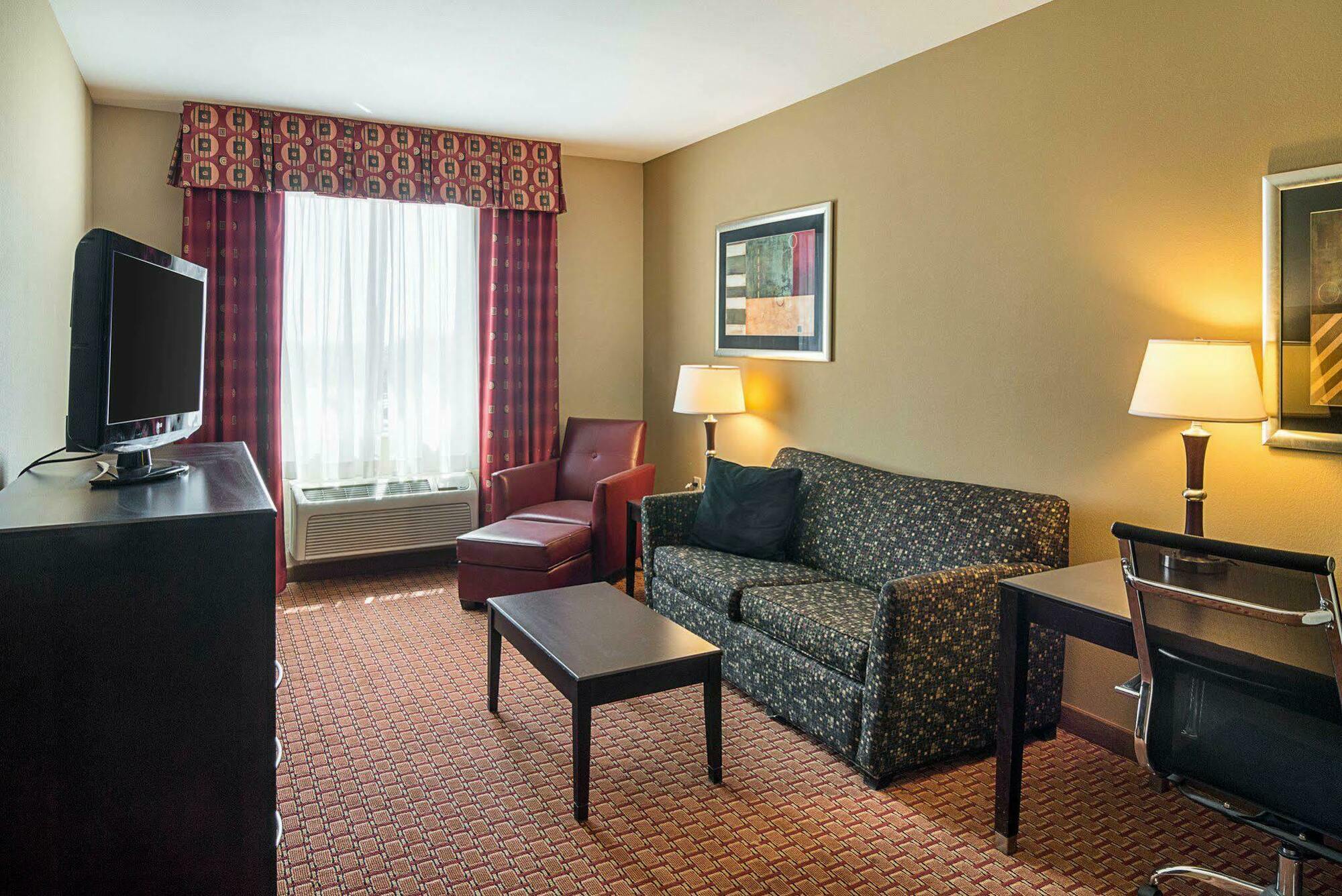 Comfort Inn & Suites Monahans I-20 מראה חיצוני תמונה
